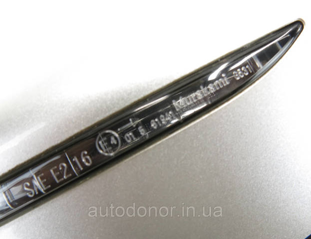 Купить 963015SA6A Nissan/Infiniti Боковое зеркало заднего вида правое