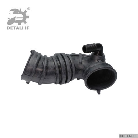 DF12315 Detali IF Cano derivado de ar do medidor de consumo do ar