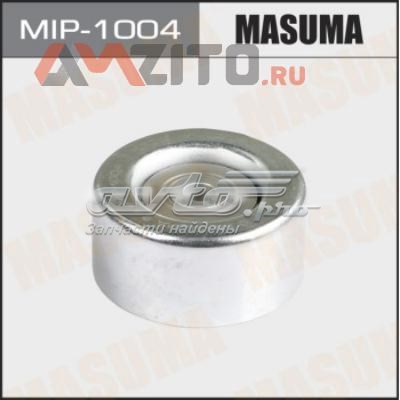 MIP1004 Masuma Ролик приводного ремня, паразитный