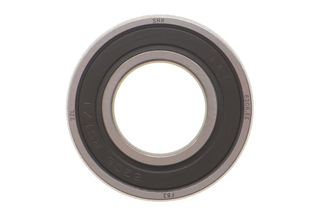 Подшипники коробки передач КПП SNR 6206EE цена, от 7.47 USD