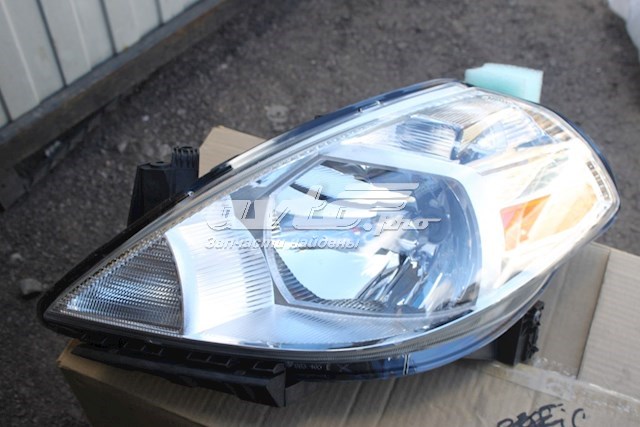 Фара левая Nissan/Infiniti 26060EM30A цена, от 114.41 USD