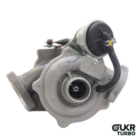 Купить 200102080105 SL Turbo Турбоком