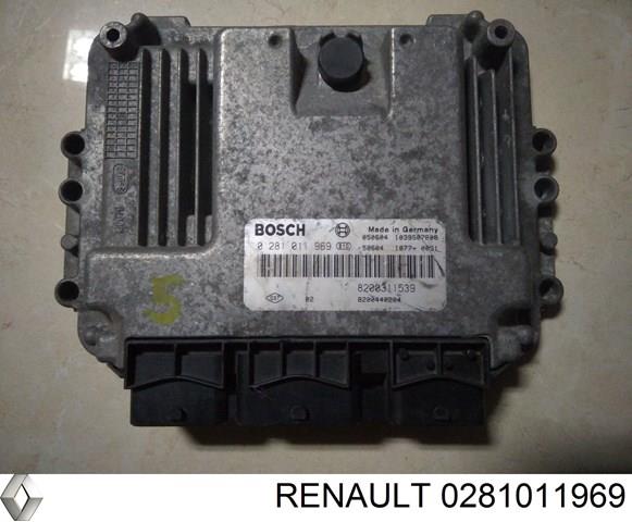  8200440204 Renault (RVI)