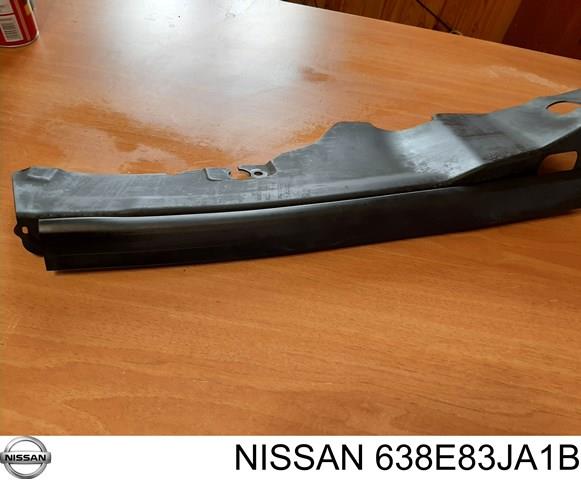  638E83JA1B Nissan/Infiniti