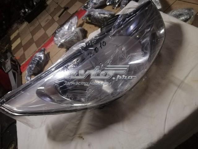 Купить 921022S000 Hyundai/Kia Фара основная правая