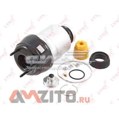 Пневмоподушка (пневморессора) моста переднего Magneti Marelli 0300AB цена, от 302.86 USD