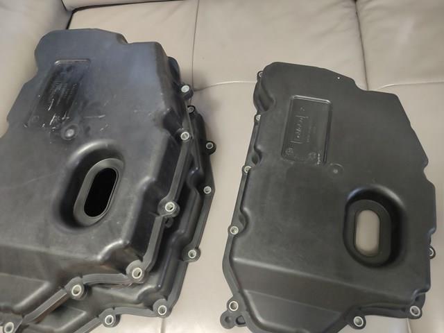 Поддон АКПП 5154695 Ford