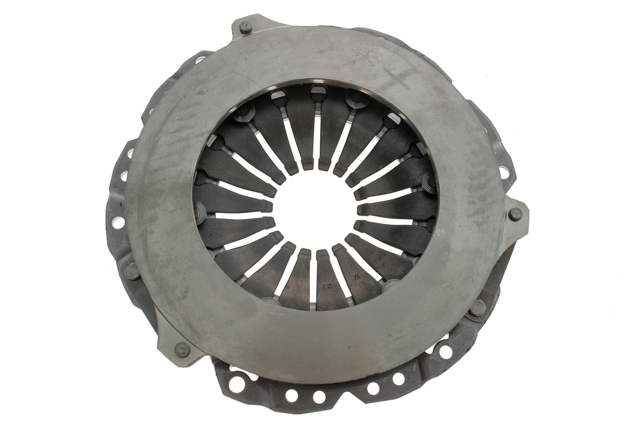 Комплект сцепления (3 части) Sachs 3000951687 цена, от 114.89 USD
