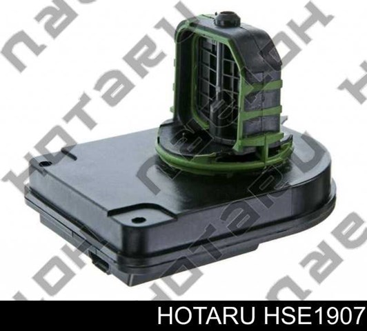 Клапан (актуатор) привода заслонок впускного коллектора верхний Hotaru HSE1907
