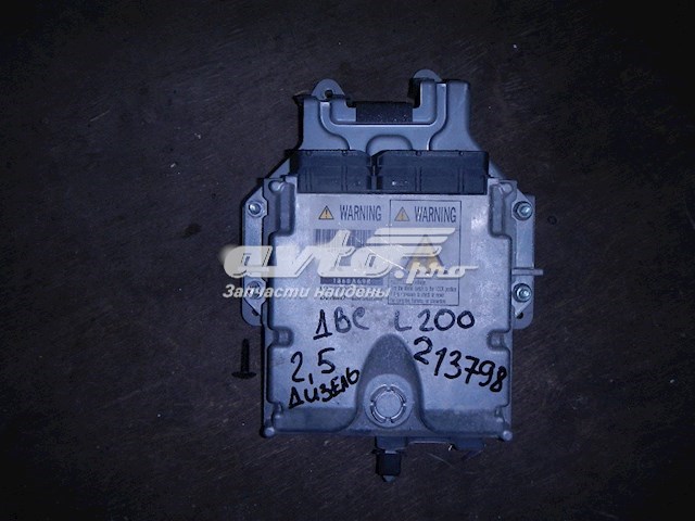 1860A698 Mitsubishi 