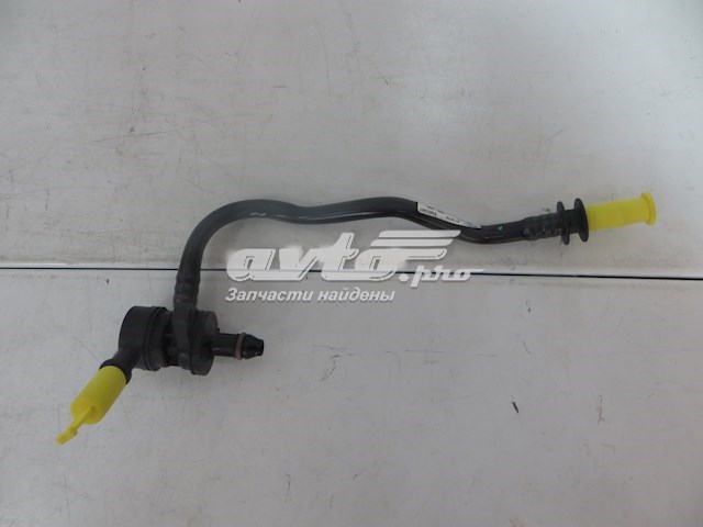 A2710180200 MERCEDES Tubo de ventilación del cárter original y equivalente