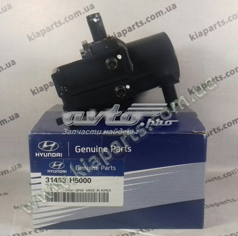 31453H5000 Hyundai/Kia фiльтр повiтряний паливного бака