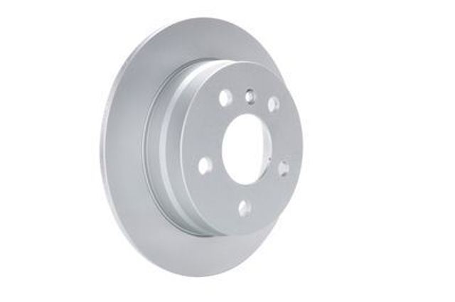 Задний тормозной диск Bosch 986479235 цена, от 27.56 USD