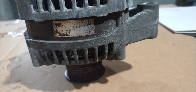 LR140624 Land Rover 