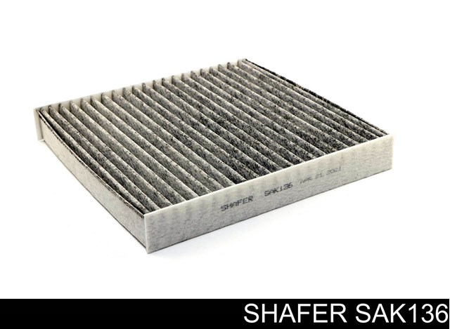 SAK136 Shafer Внутрисалонный фильтр