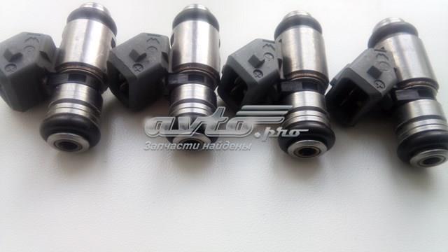 Купить IWP045 Magneti Marelli Клапанная форсунка