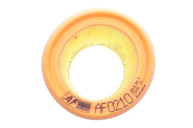 Купить AF0210 Alpha Filter Автомобильный фильтр воздуха