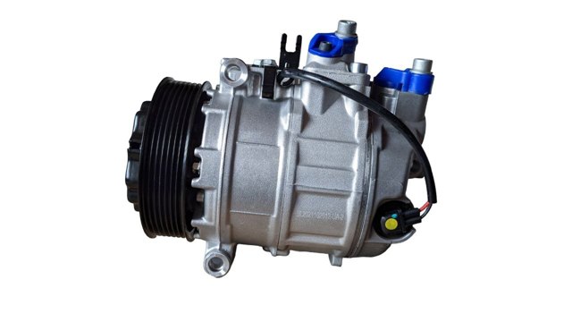 Компрессор системы кондиционирования MSG AC0083 цена, от 254.76 USD