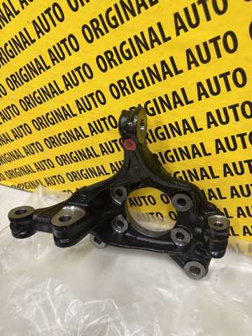 Цапфа (поворотный кулак) передний правый Mazda KB7W33021 цена, от 152.02 USD