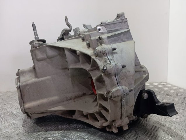 Купить 20EA24 Peugeot/Citroen МКПП в сборе