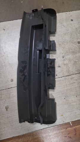 215796FM5A Nissan/Infiniti Нижний дефлектор радиатора