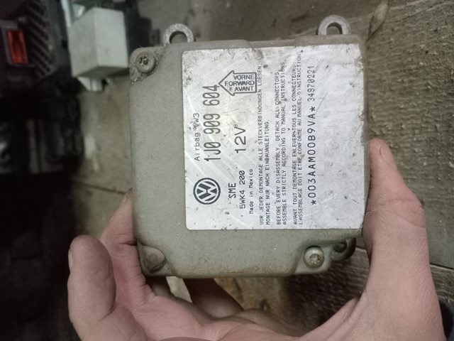  VAG 1J0909604 цена, от 12.70 USD