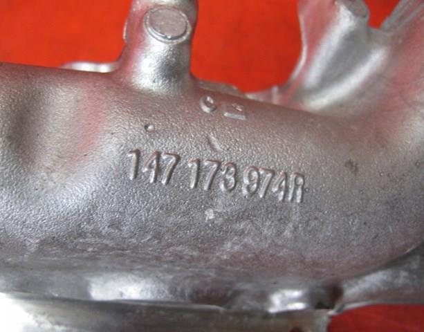 Renault (RVI) 147173974R цена, от 25.34 USD