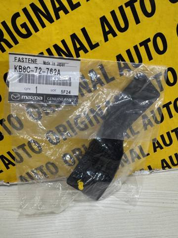  KB8C72762A Mazda