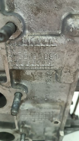 Купить 55193091 Fiat/Alfa/Lancia ГБЦ  двигателя