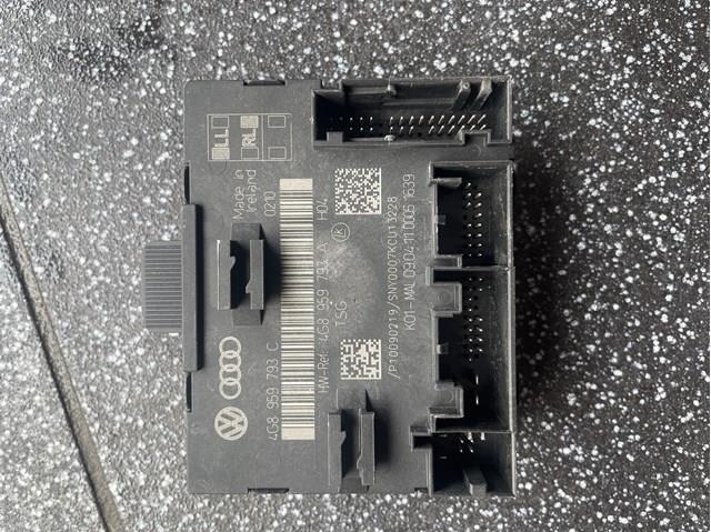 Купить 4G8959793A VAG 