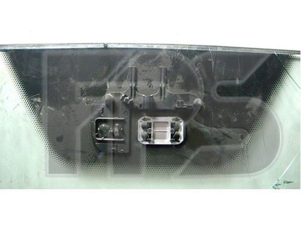 Купить GS4615D11 XYG Ветровое стекло