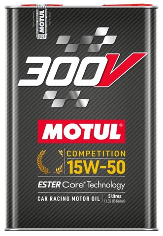 103978 Motul Масло двигателя