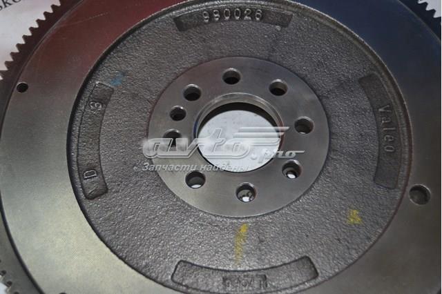 Купить 990026 Peugeot/Citroen Маховик с зубчатым ободом