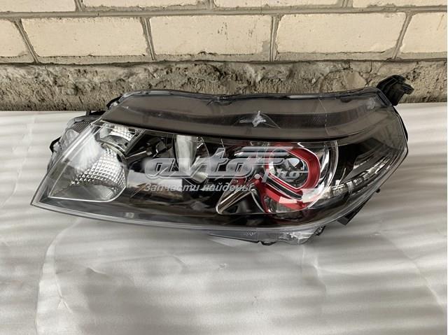 3532054P50 Suzuki Фара