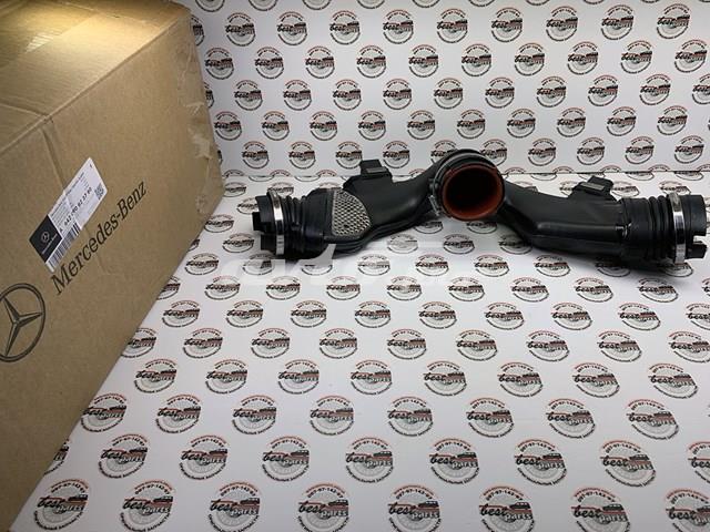 A642090823780 MERCEDES Caudalímetro original y equivalente