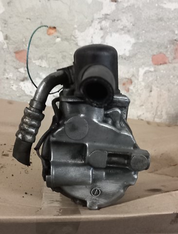 Компрессор кондиционера 4472208224 Denso