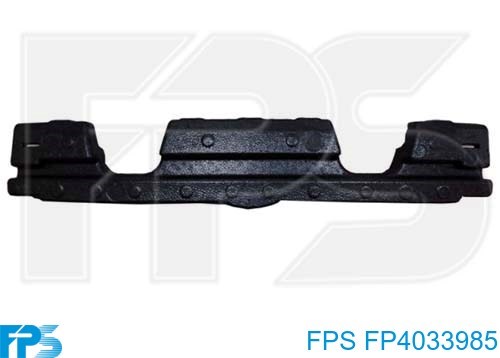 Энергопоглотитель заднего бампера Hyundai/Kia 866201U500