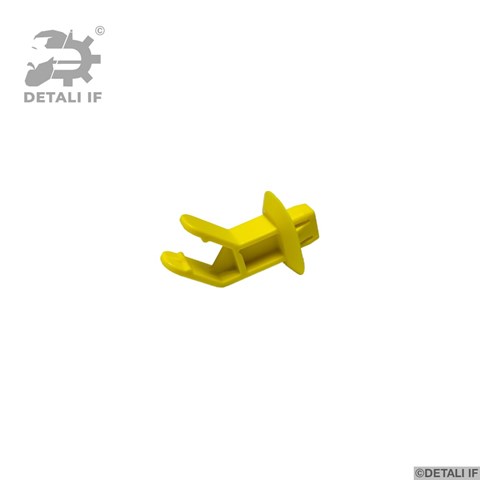 DF14922 Detali IF Фиксатор упора капота