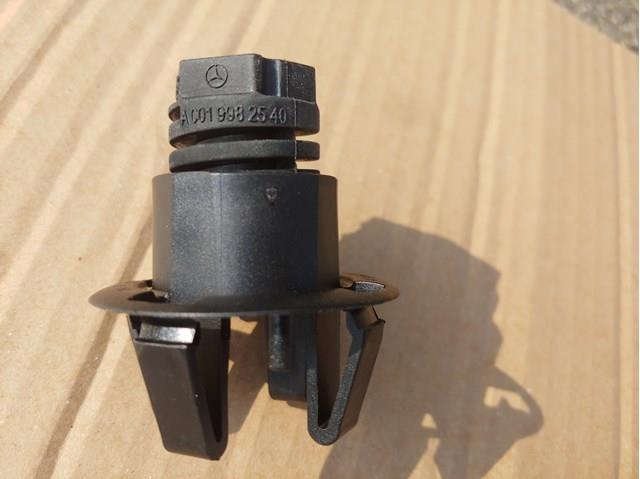 Буфер капота резиновый Mercedes 0019982540 цена, от 9.36 USD