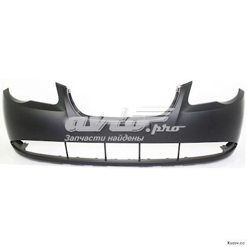 FP3204900 FPS Бампер передний в сборе