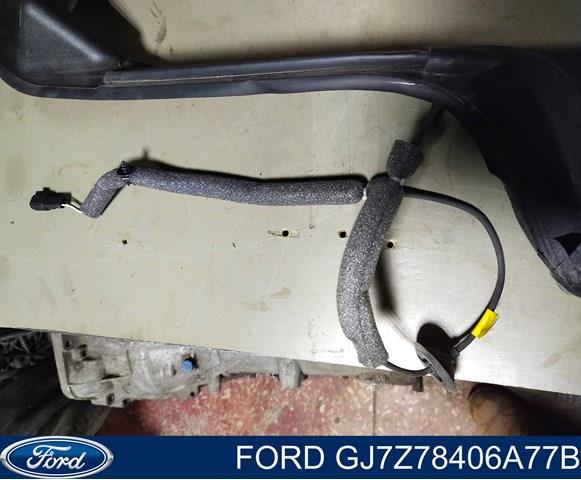 GJ7Z78406A77B Ford 