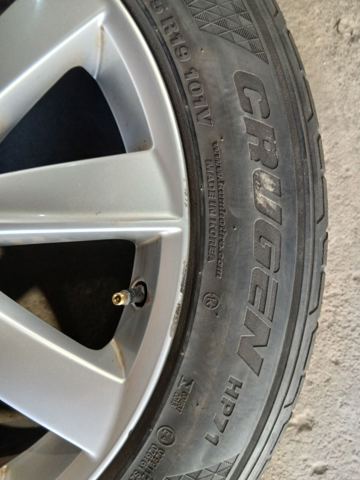  Volvo 31362276