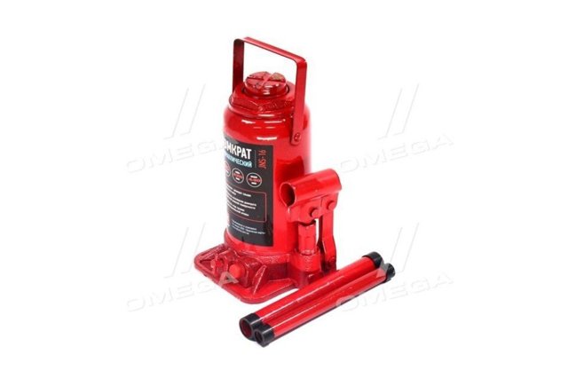 Домкрат Lavita JNS16