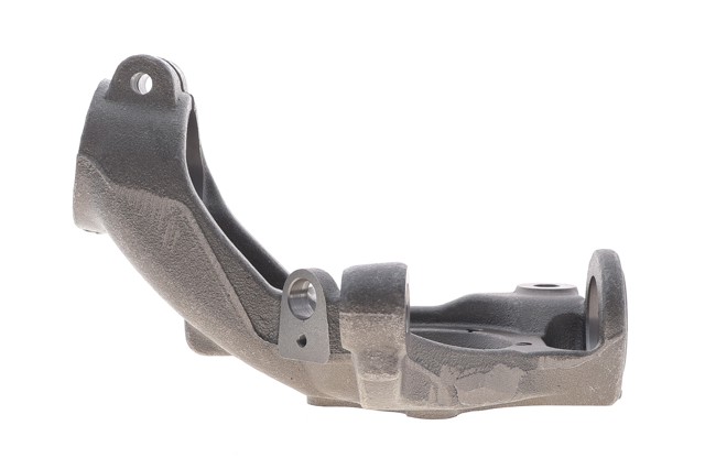 Цапфа (поворотный кулак) передний левый DP Group SS2232 цена, от 47.81 USD