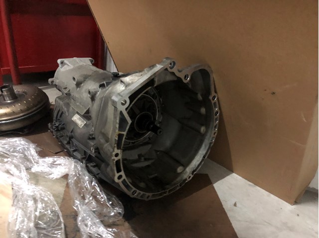 Коробка передач автомат BMW 24008648661 цена, от 1026.21 USD