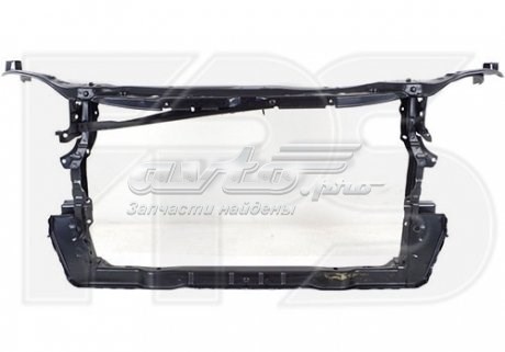 Кронштейн для радиатора FPS FP7050200