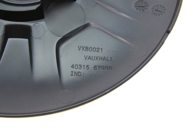 403158626R Renault (RVI) Колпаки на диски
