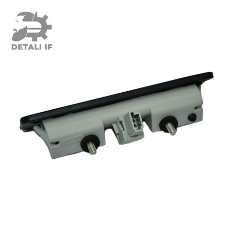 Ручка ляды, наружная Detali IF DF11317 цена, от 19.25 USD