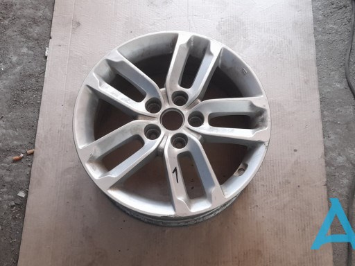 Купить 529101U275 Hyundai/Kia 