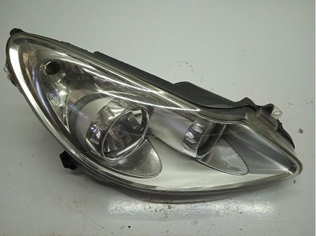 13186384 Opel 